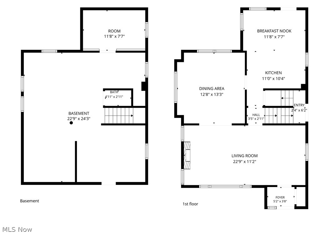 2172 Northland Avenue Lakewood OH 44107