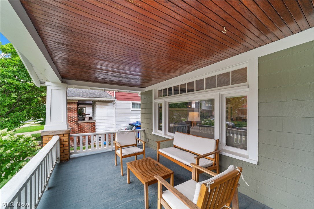 2172 Northland Avenue Lakewood OH 44107