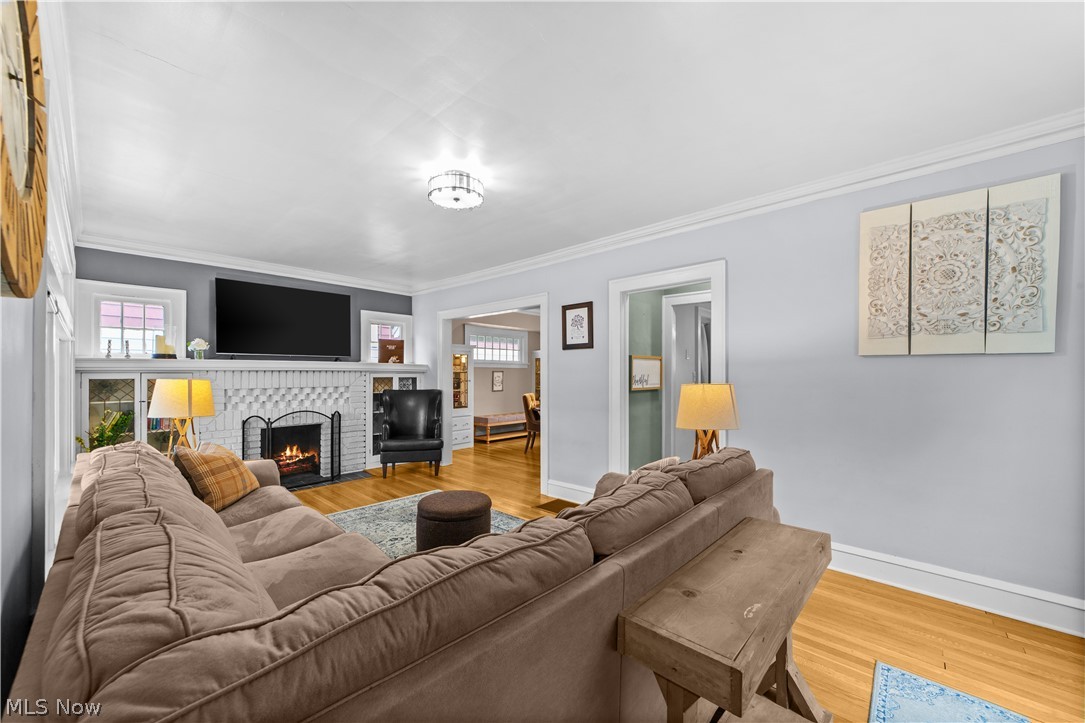 2172 Northland Avenue Lakewood OH 44107