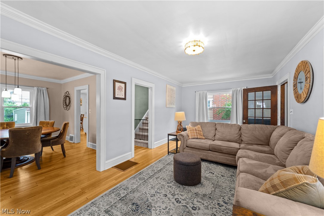 2172 Northland Avenue Lakewood OH 44107