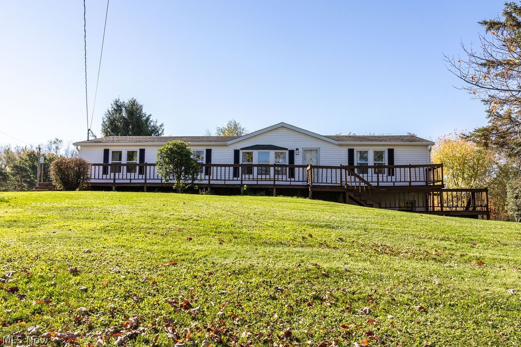 41295 Glasgow Road Lisbon OH 44432