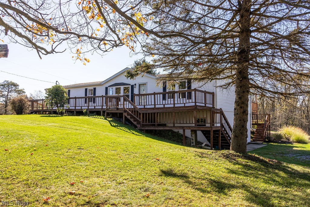 41295 Glasgow Road Lisbon OH 44432