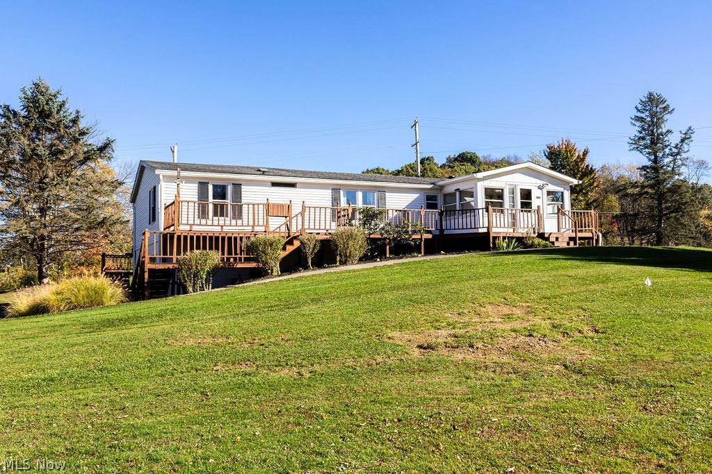 41295 Glasgow Road Lisbon OH 44432