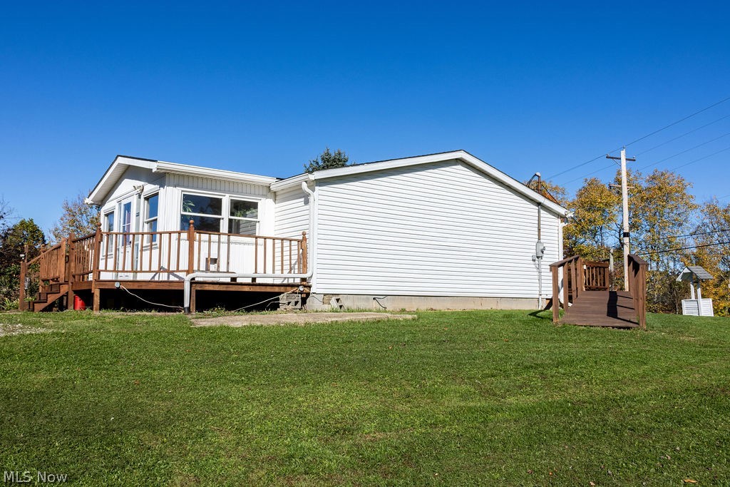 41295 Glasgow Road Lisbon OH 44432