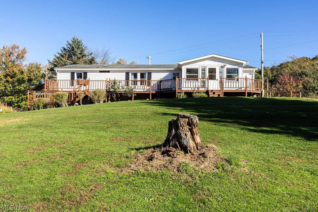 41295 Glasgow Road Lisbon OH 44432