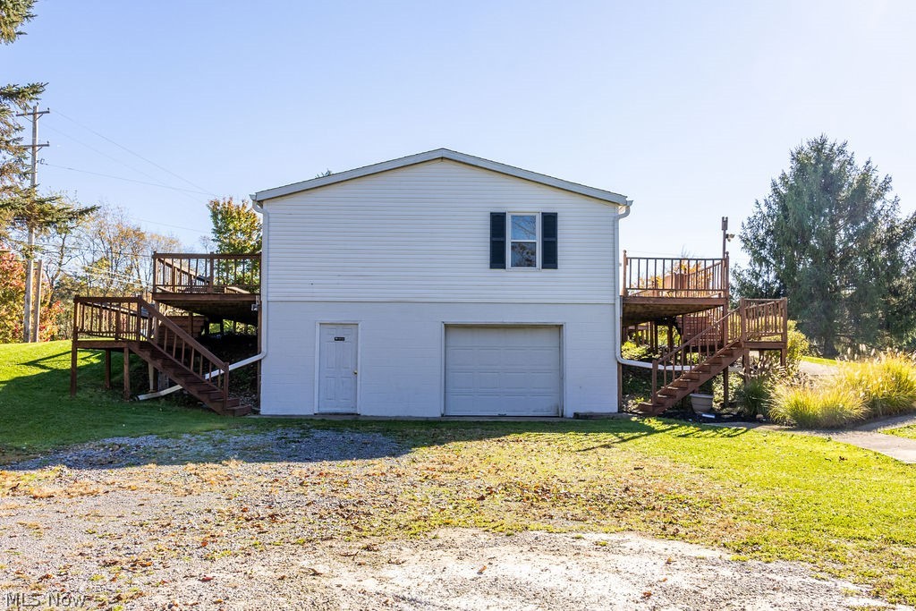 41295 Glasgow Road Lisbon OH 44432