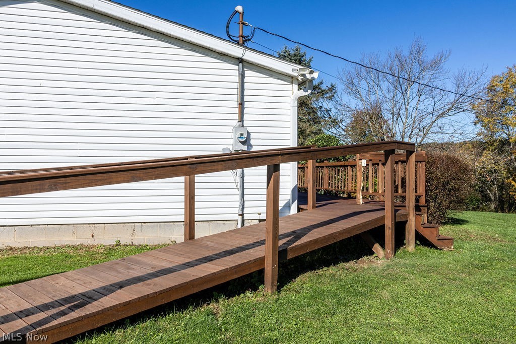 41295 Glasgow Road Lisbon OH 44432
