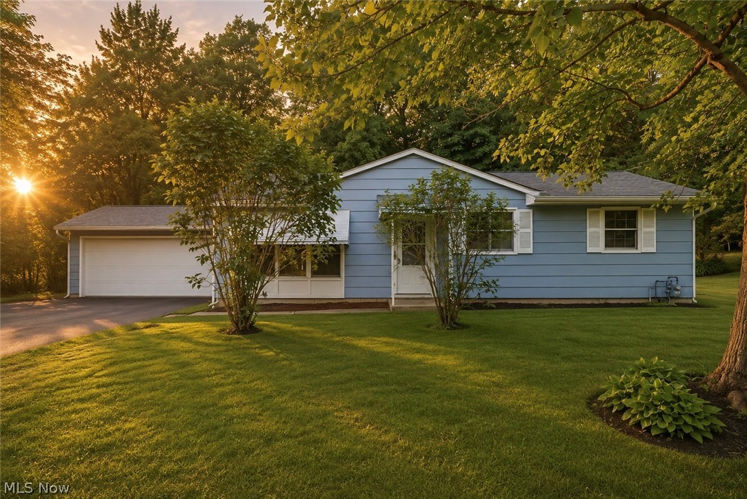 13099 Dorothy Drive Chesterland OH 44026