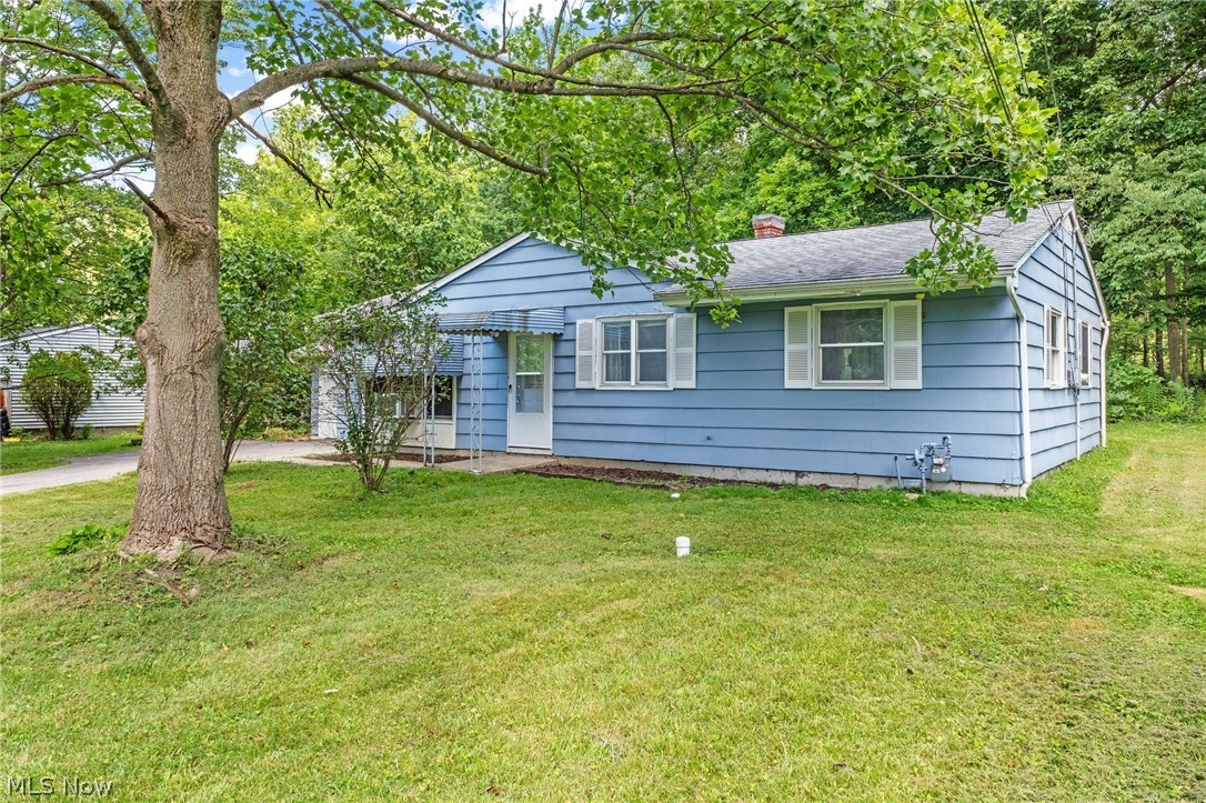 13099 Dorothy Drive Chesterland OH 44026