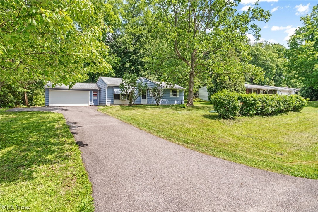 13099 Dorothy Drive Chesterland OH 44026