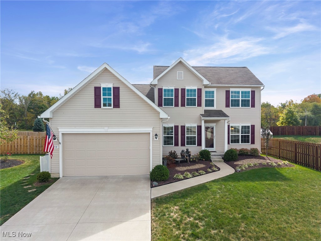 Lorain OH, 4510 Weathervane Drive