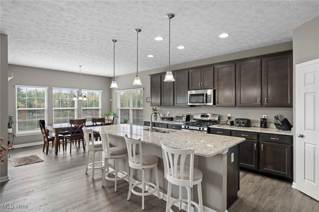 4510 Weathervane Drive Lorain OH 44053