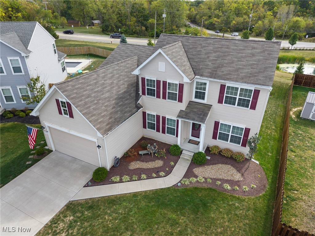 4510 Weathervane Drive Lorain OH 44053