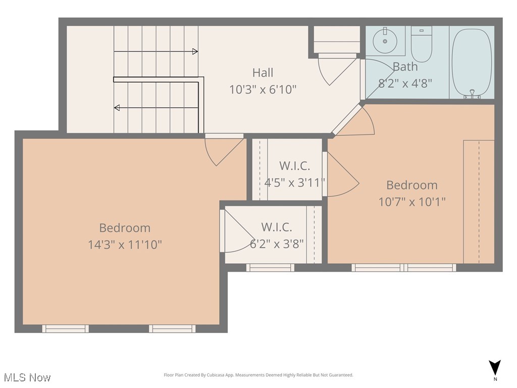 4510 Weathervane Drive Lorain OH 44053