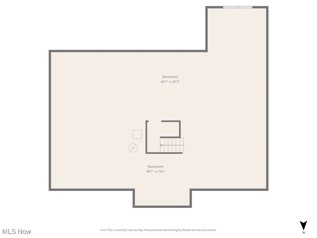 4510 Weathervane Drive Lorain OH 44053