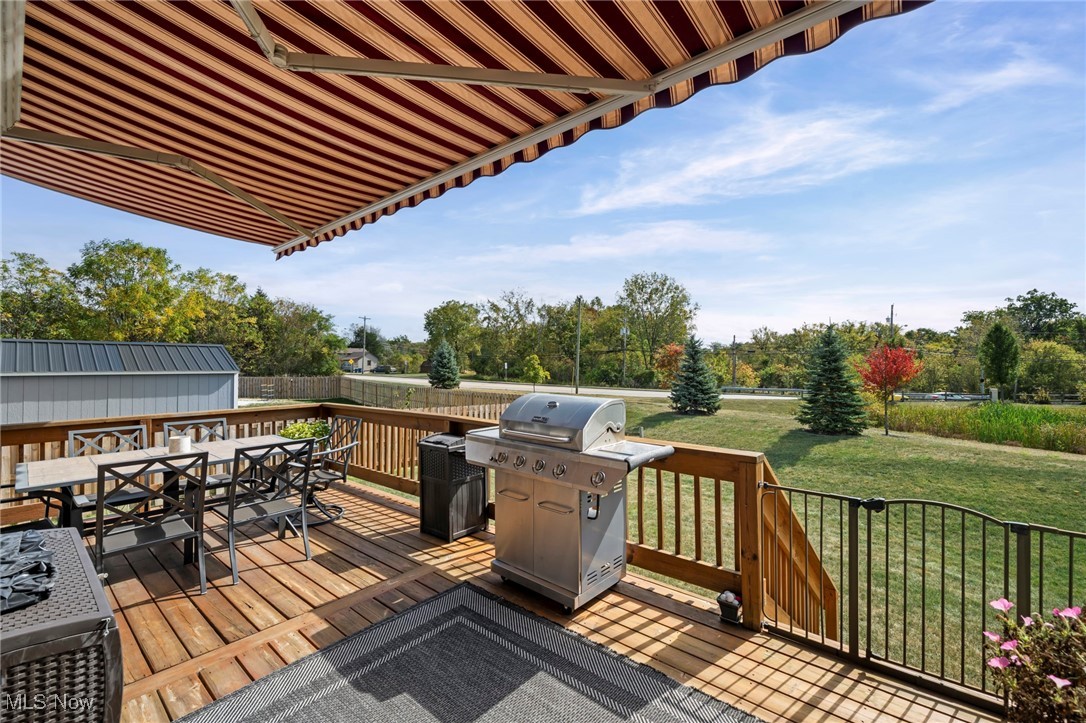 4510 Weathervane Drive Lorain OH 44053