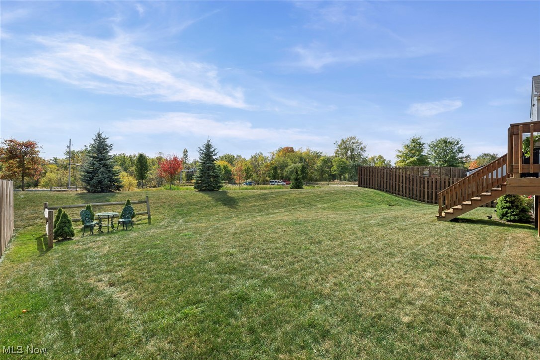 4510 Weathervane Drive Lorain OH 44053