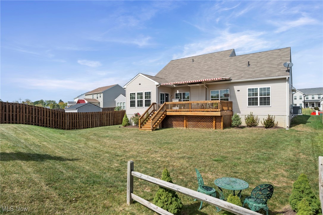 4510 Weathervane Drive Lorain OH 44053