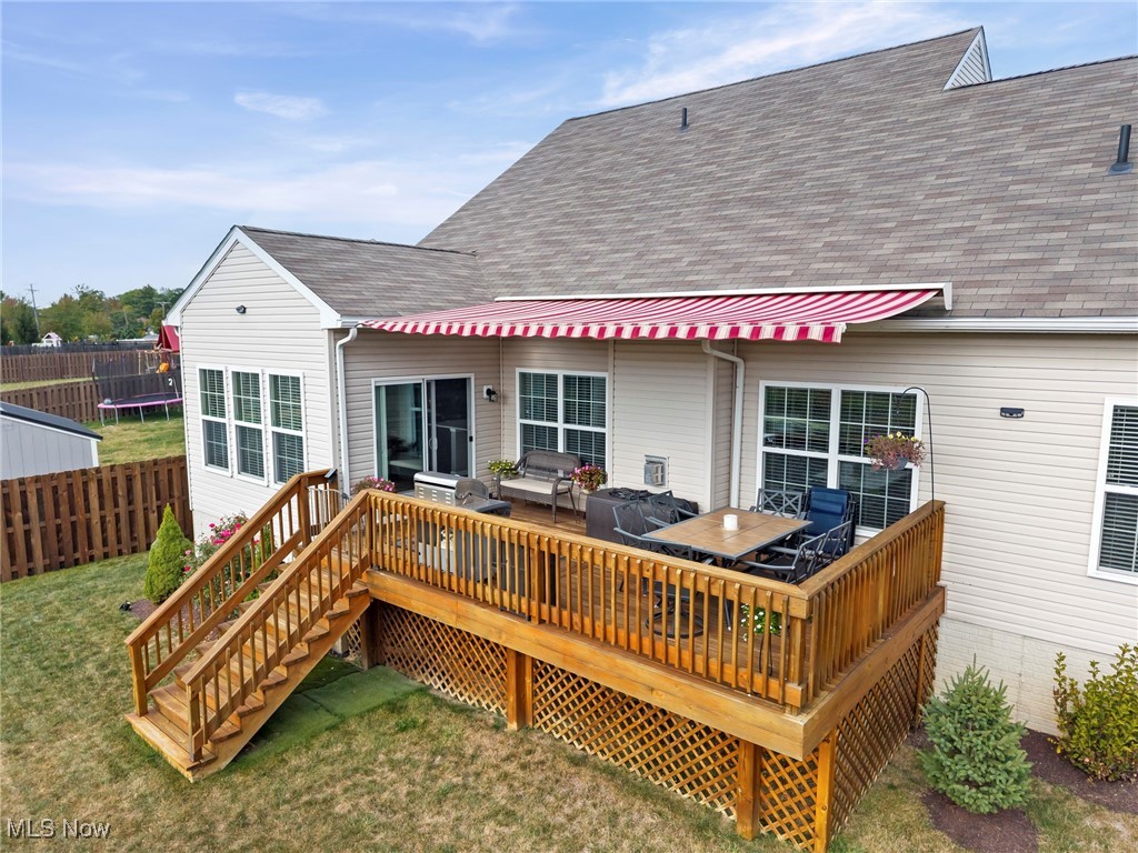 4510 Weathervane Drive Lorain OH 44053