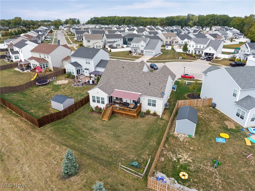 4510 Weathervane Drive Lorain OH 44053