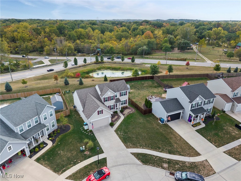 4510 Weathervane Drive Lorain OH 44053