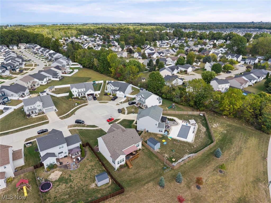 4510 Weathervane Drive Lorain OH 44053