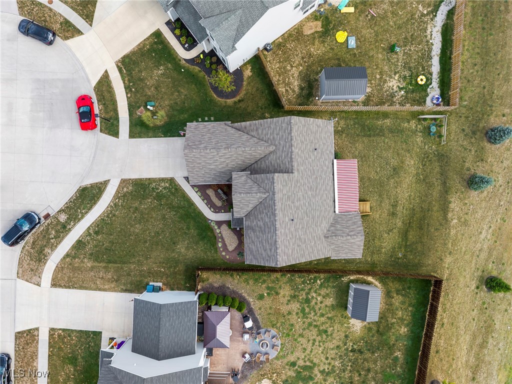 4510 Weathervane Drive Lorain OH 44053