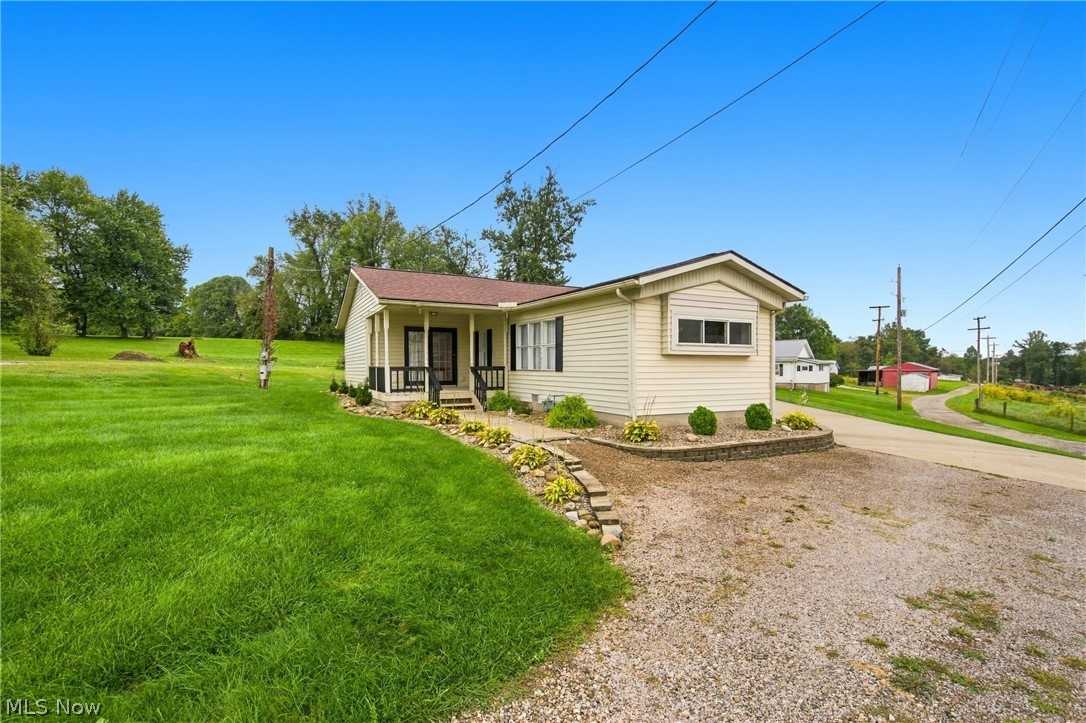 1820 Adamsville Road Zanesville OH 43701