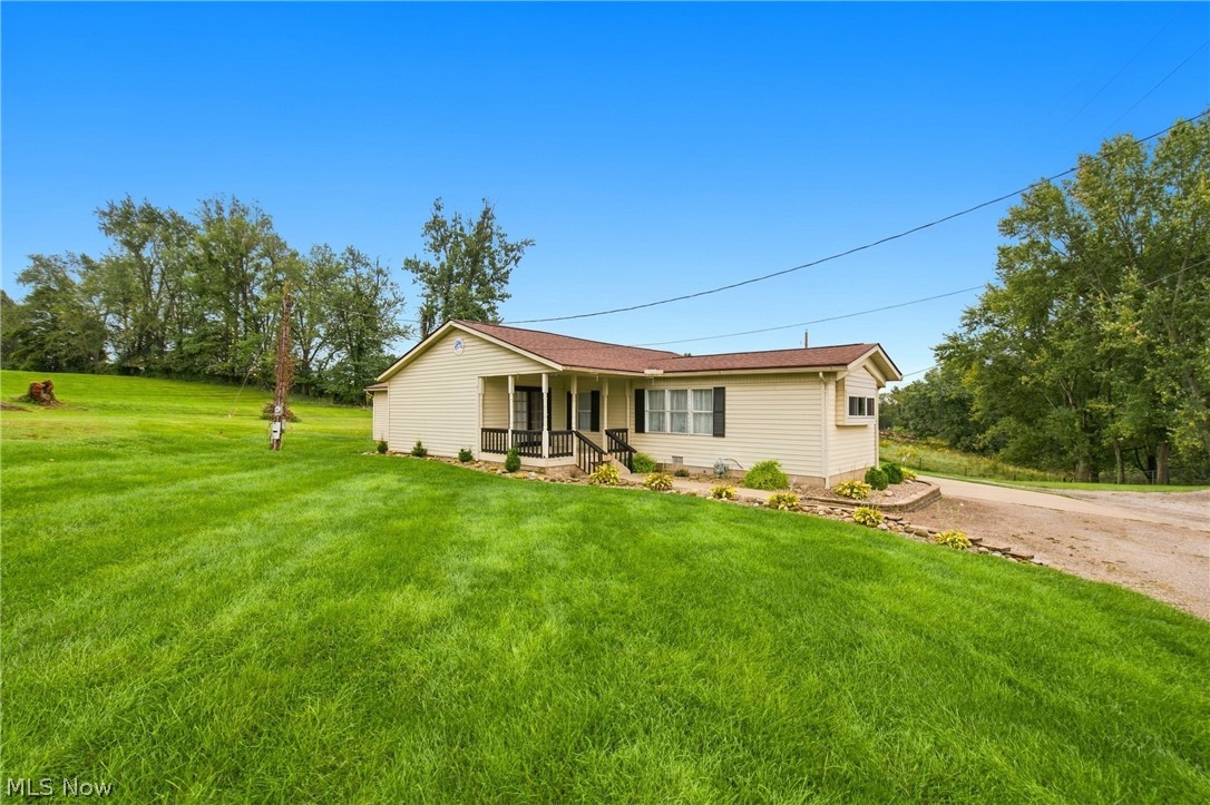 1820 Adamsville Road Zanesville OH 43701