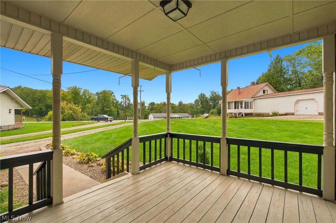 1820 Adamsville Road Zanesville OH 43701