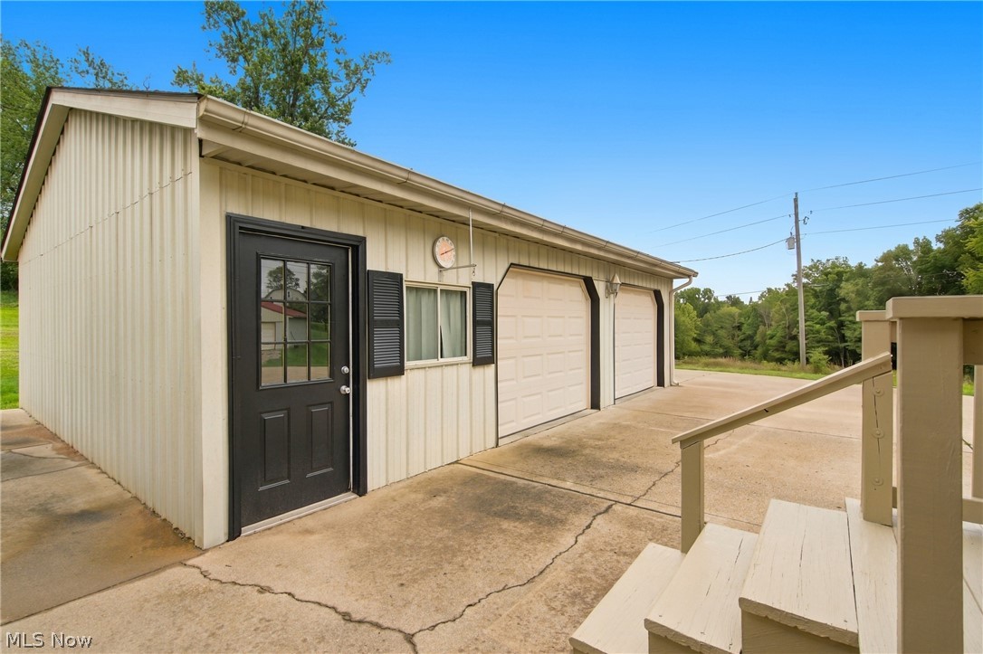 1820 Adamsville Road Zanesville OH 43701