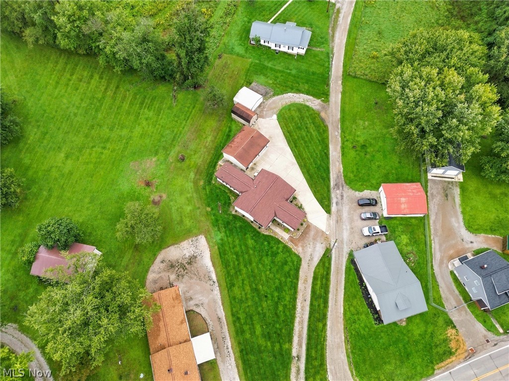 1820 Adamsville Road Zanesville OH 43701
