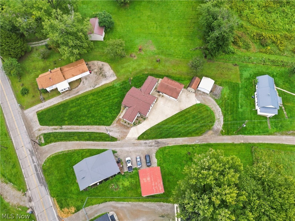 1820 Adamsville Road Zanesville OH 43701