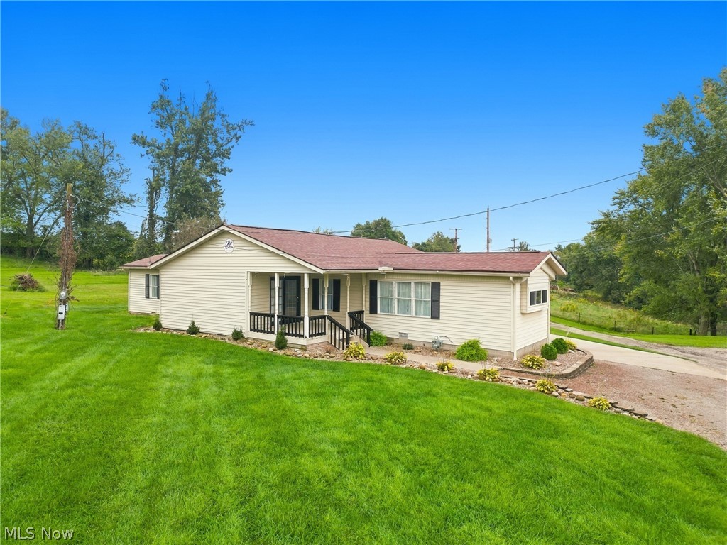 1820 Adamsville Road Zanesville OH 43701
