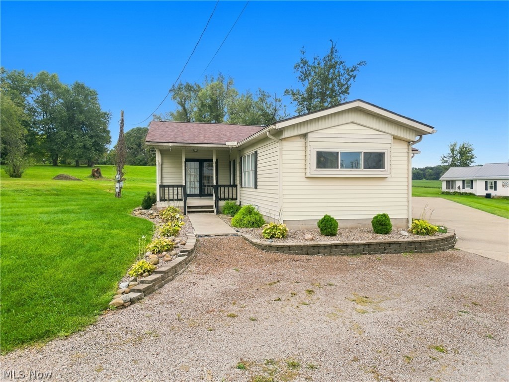 1820 Adamsville Road Zanesville OH 43701