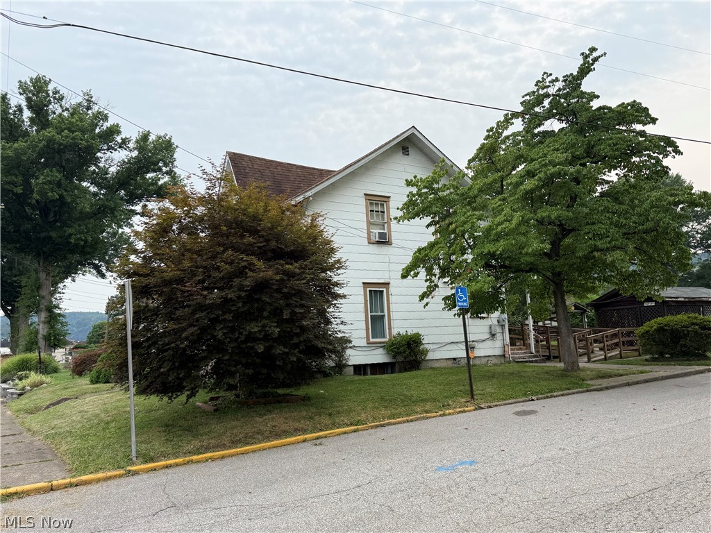 1453 Main Street Wellsburg WV 26070