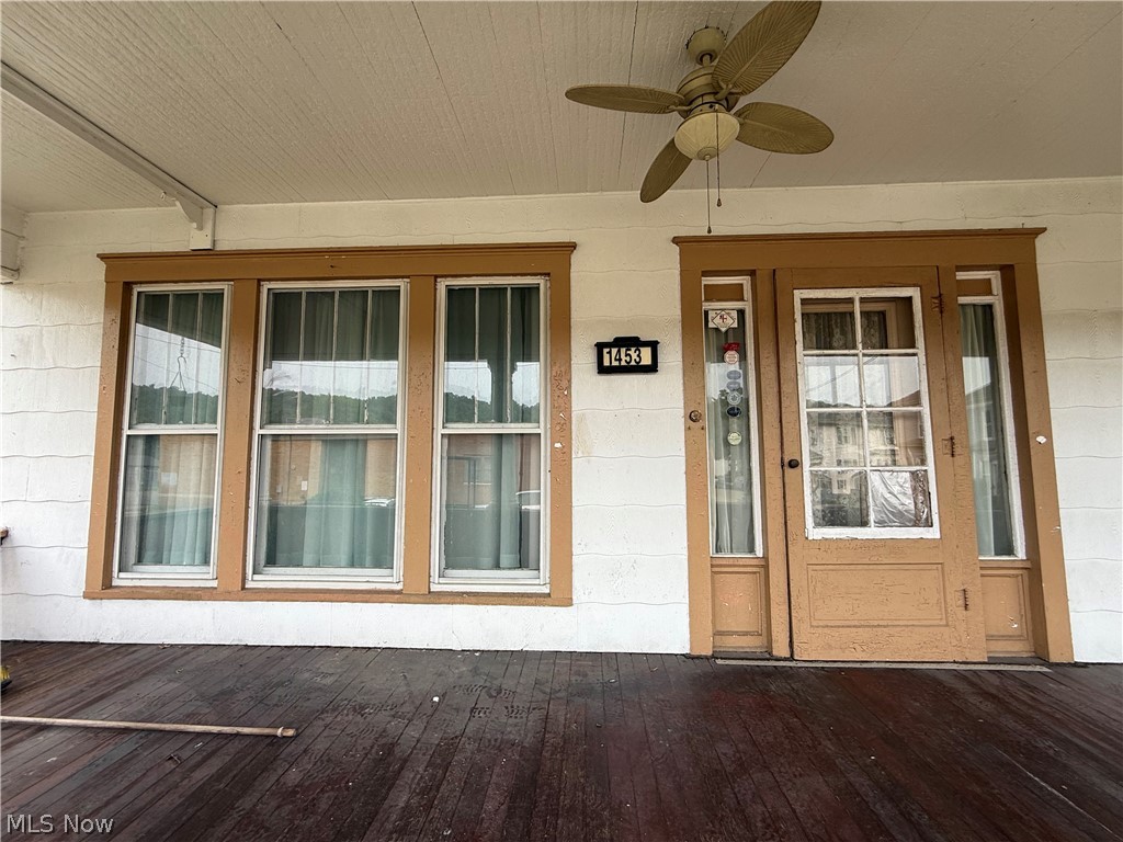1453 Main Street Wellsburg WV 26070