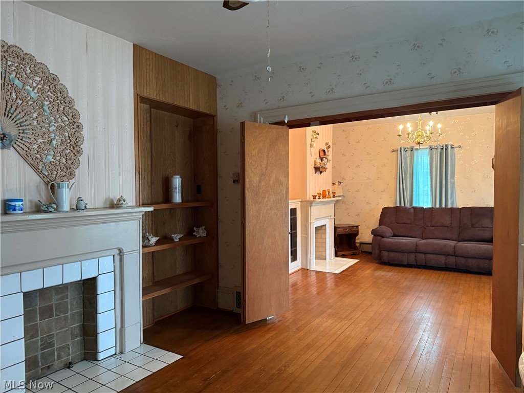 1453 Main Street Wellsburg WV 26070