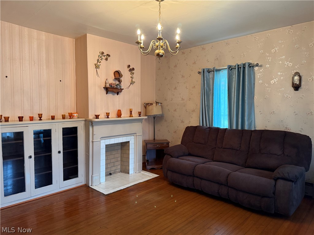 1453 Main Street Wellsburg WV 26070