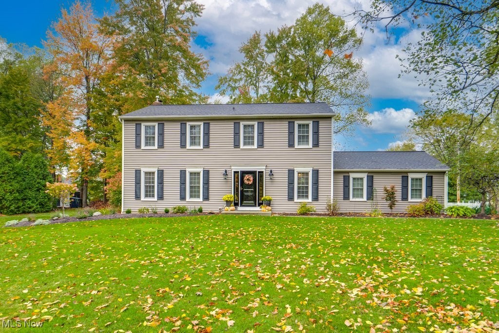 1861 Ashley Drive Hudson OH 44236