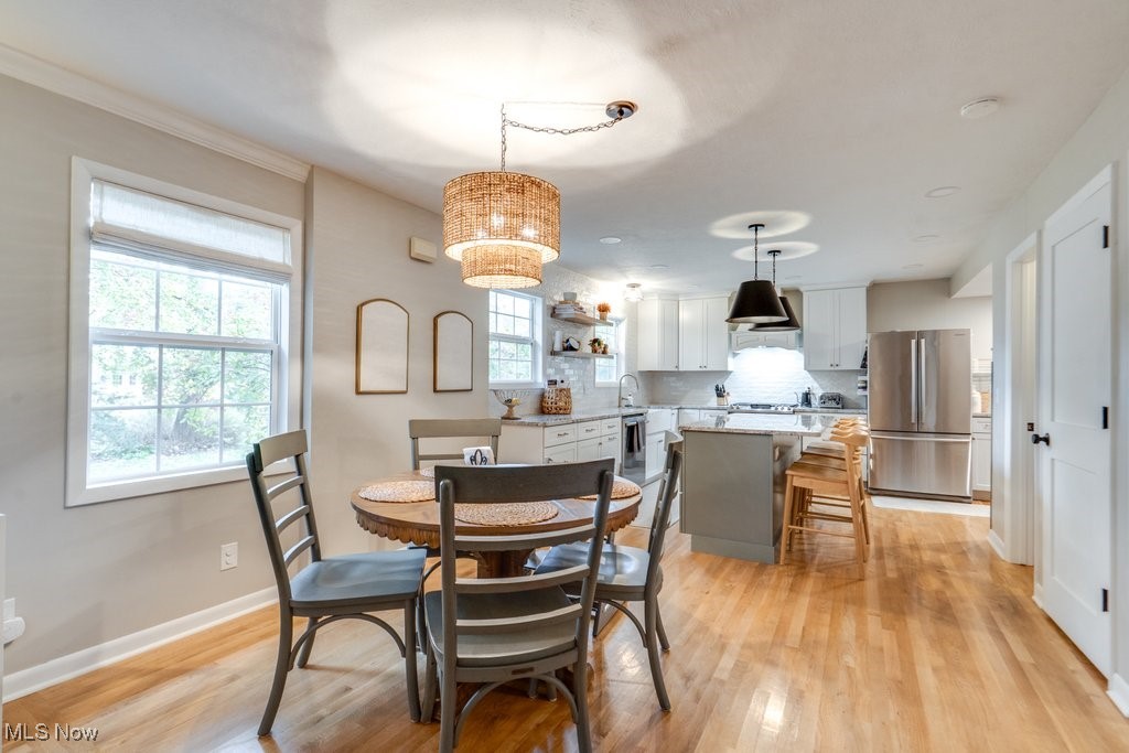 1861 Ashley Drive Hudson OH 44236