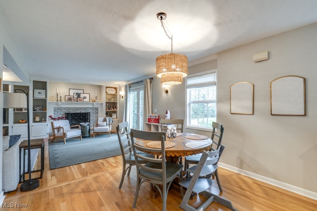 1861 Ashley Drive Hudson OH 44236