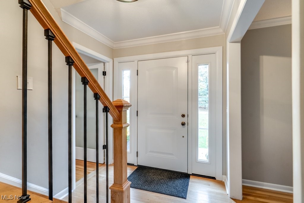 1861 Ashley Drive Hudson OH 44236