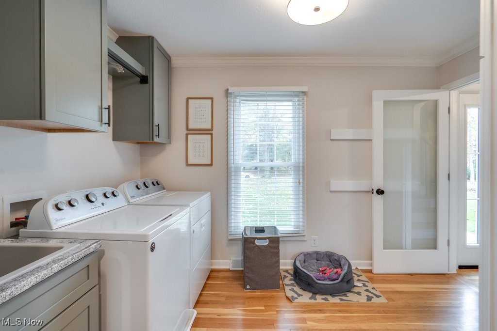 1861 Ashley Drive Hudson OH 44236