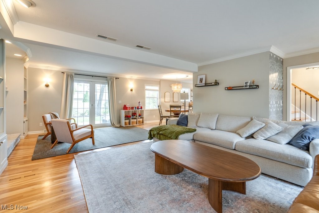 1861 Ashley Drive Hudson OH 44236