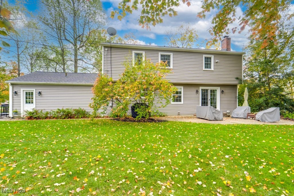 1861 Ashley Drive Hudson OH 44236