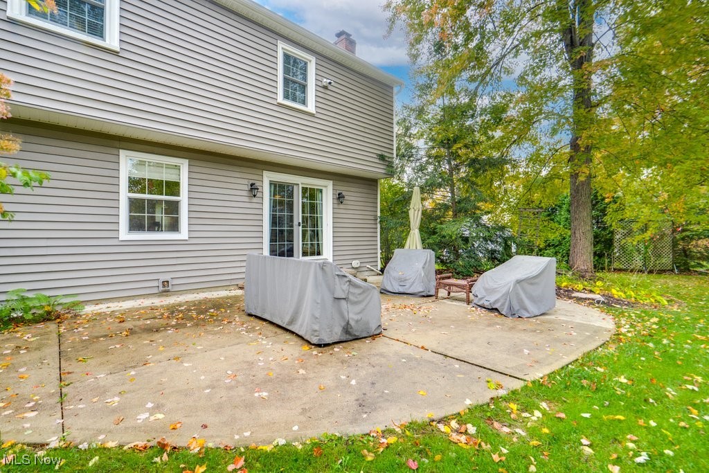 1861 Ashley Drive Hudson OH 44236