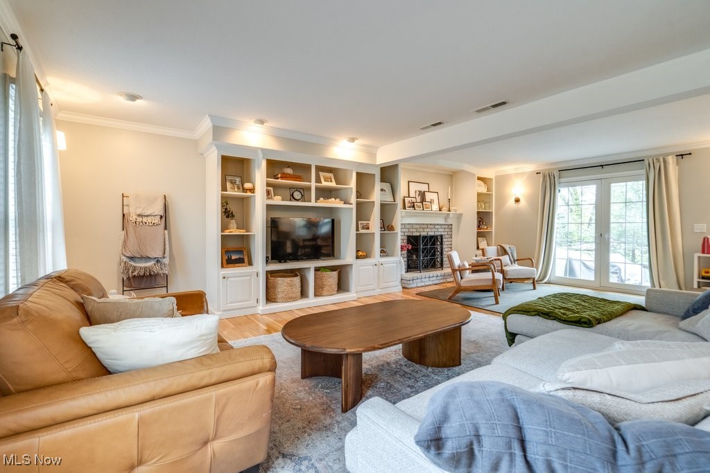 1861 Ashley Drive Hudson OH 44236