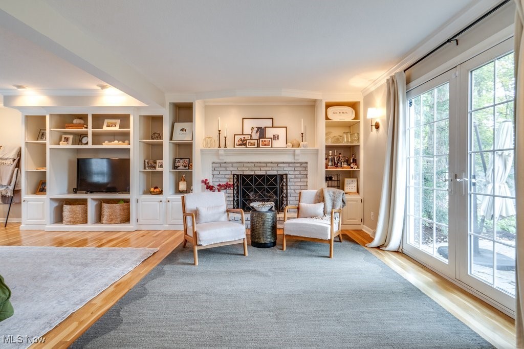 1861 Ashley Drive Hudson OH 44236