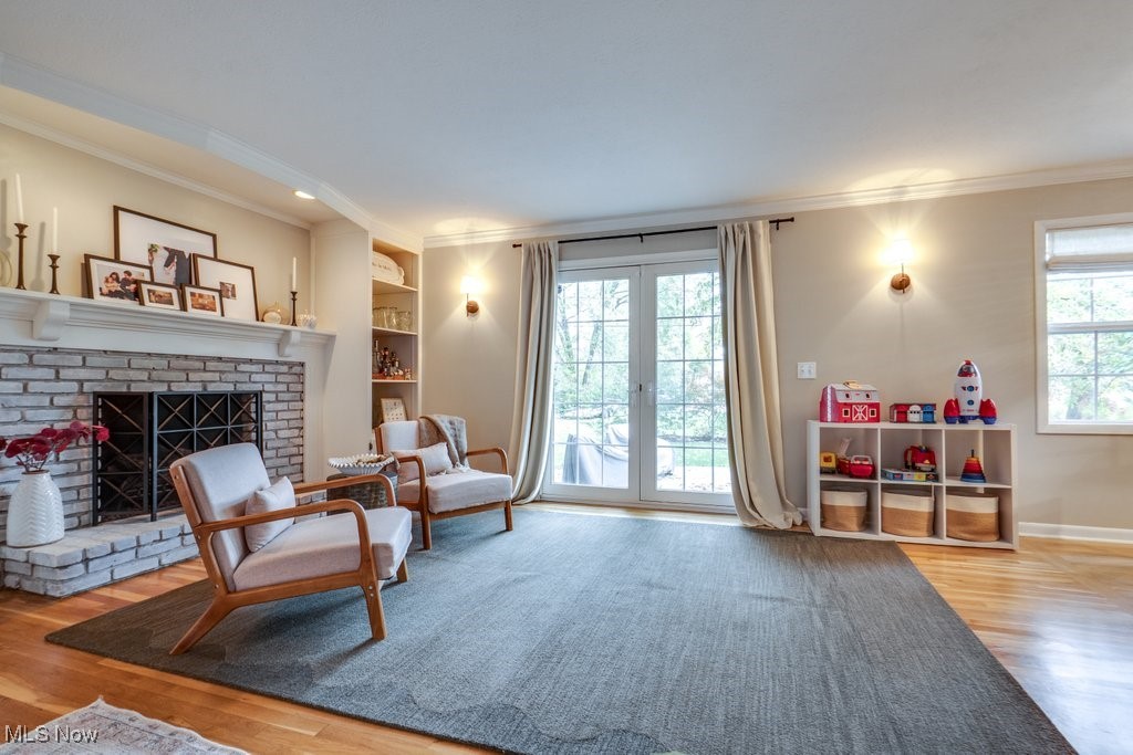 1861 Ashley Drive Hudson OH 44236